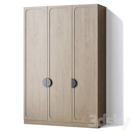 Wardrobe Modern